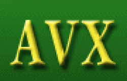 AVX 13x9