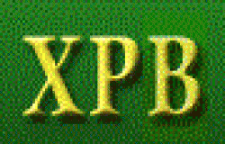 XPB 16,3x13