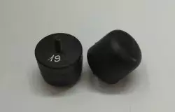 19. Odbój gumowy TATRA