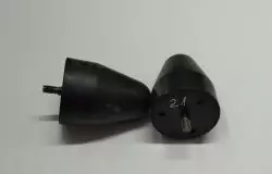 21. Odbój gumowy HL 5 TON