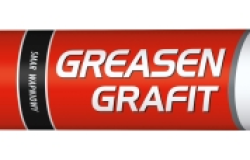 Smar wapniowy Greasen Grafit 400g