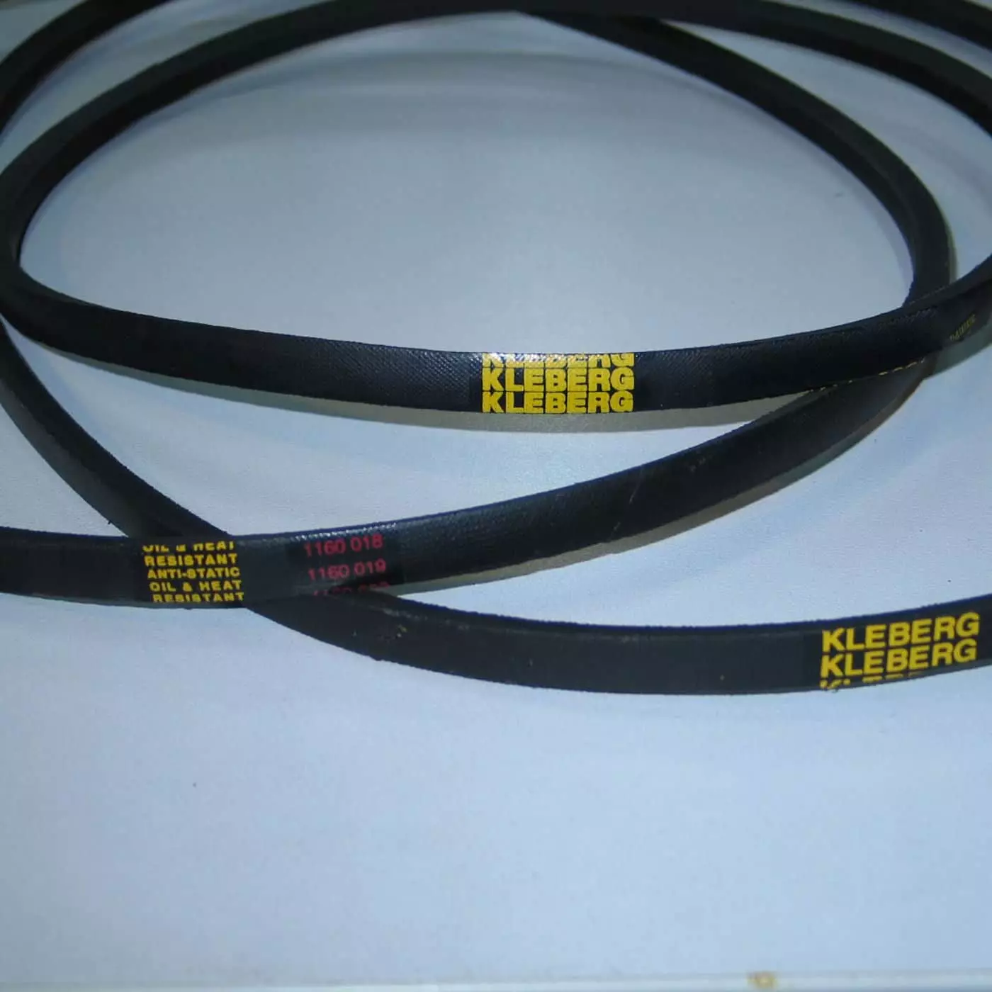 KLEBERG HB 670 LD