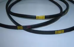KLEBERG HB 1850 LD
